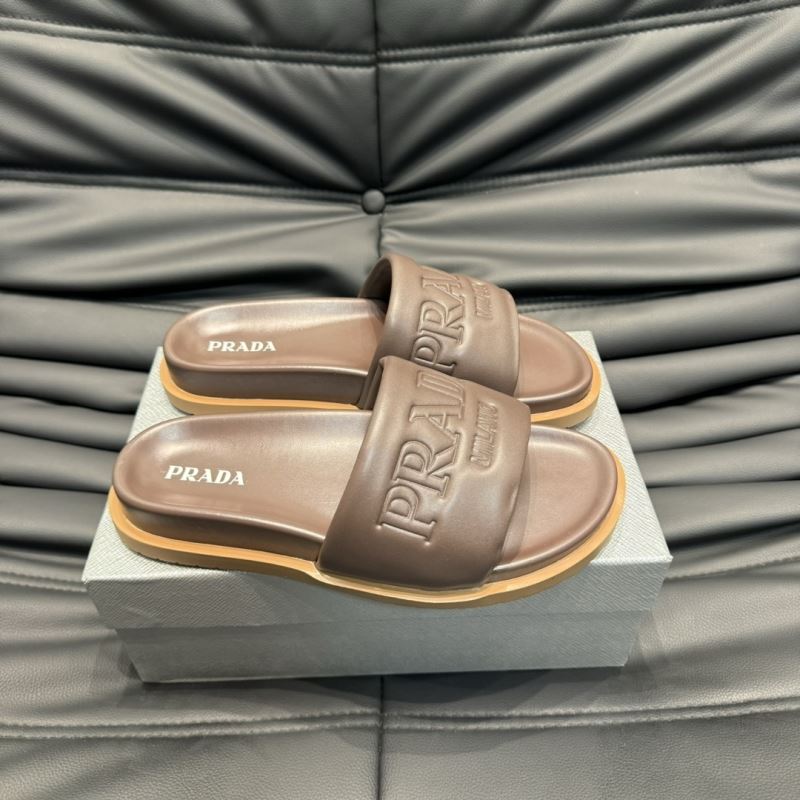 Prada Slippers